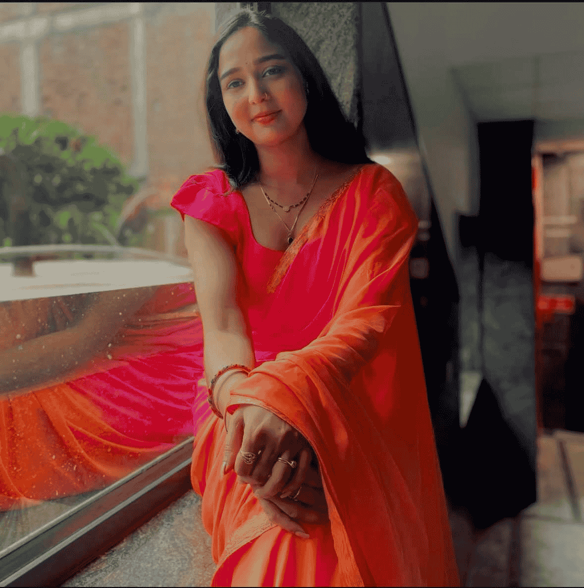 Nisha Sharma