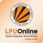 Lovely Professional University Opens Online Course Admissions for January Session 2026 – Last Date 31 Jan 