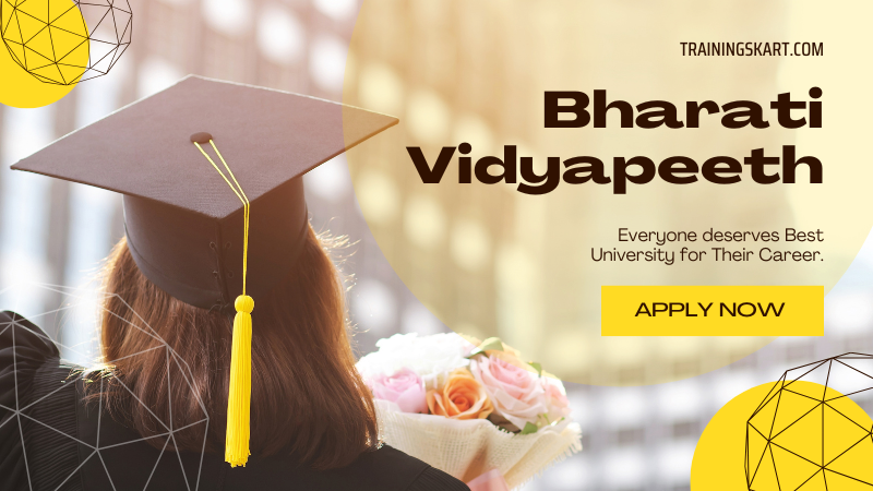 How Is Bharati Vidyapeeth Pune