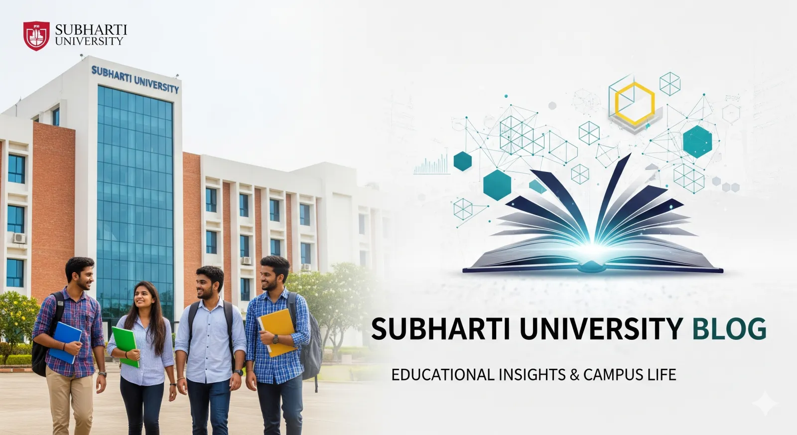 Subharti University Distance Education