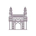Hyderabad