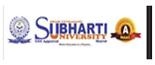 Subharti Online University