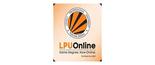 Lovely Professional University Online