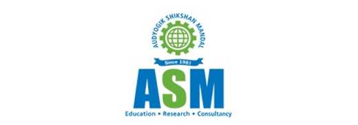 ASM's Group of Institutions (ASM), Pune