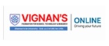 Vignan University Online