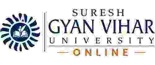 Suresh Gyan Vihar University Online