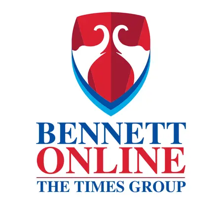 Bennett University Online
