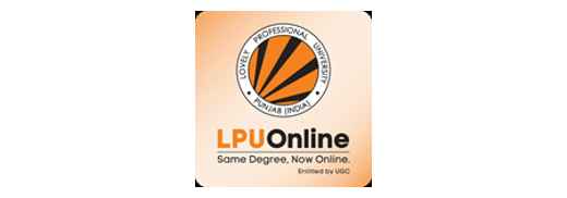 Lovely Professional University Online