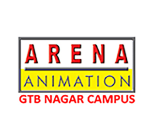 Arena Certified Professional In Animation & Vfx