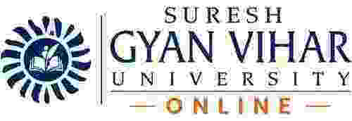 Suresh Gyan Vihar University Online