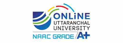 Uttaranchal University Online