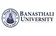 Banasthali Vidyapeeth