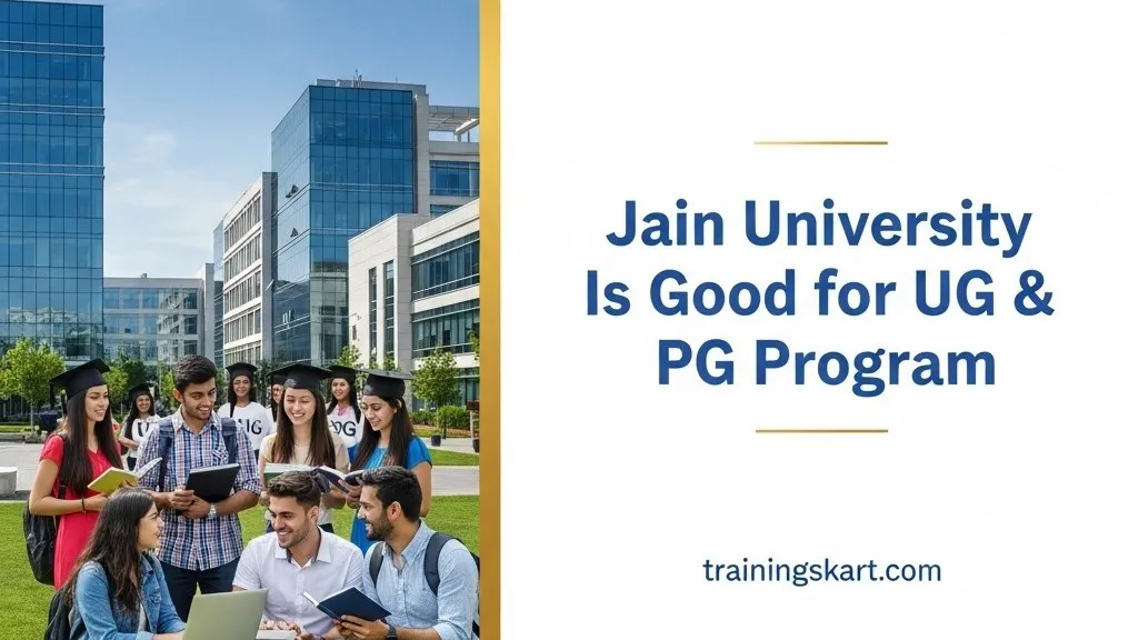Is Jain University UGC Approved