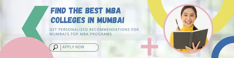 Top MBA Colleges in Mumbai
