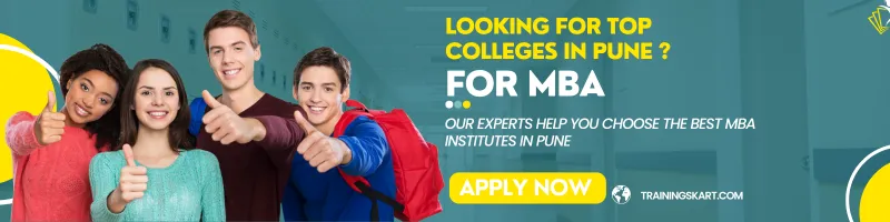 Top MBA Colleges in Pune