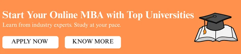 Online MBA in Information Technology