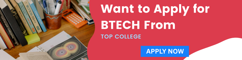 Best College for btech cta
