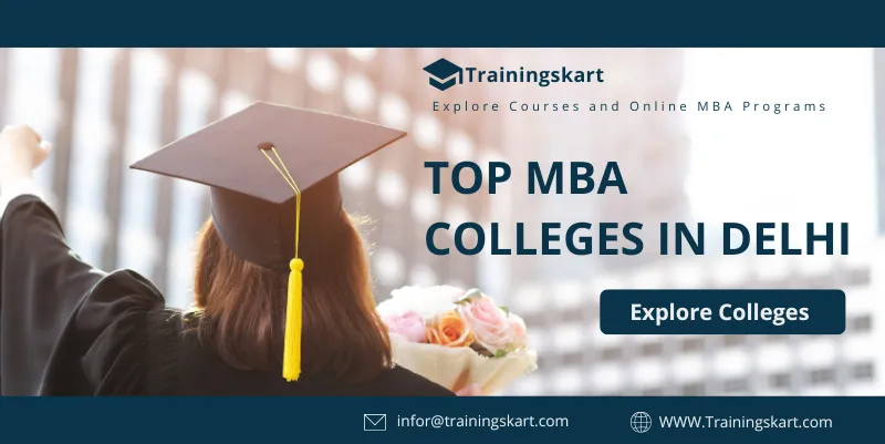 Top MBA Colleges in delhi