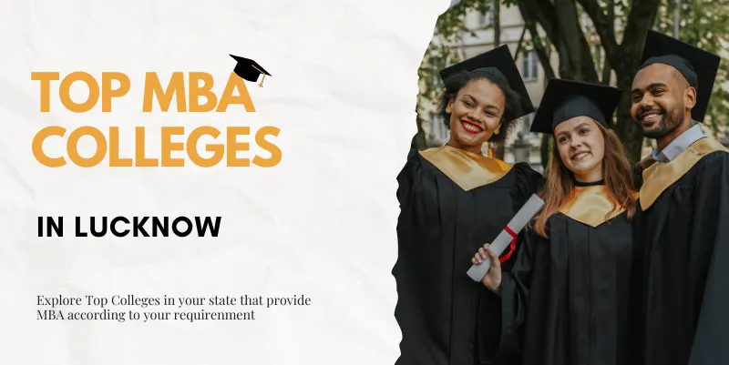 top mba colleges in lucknow
