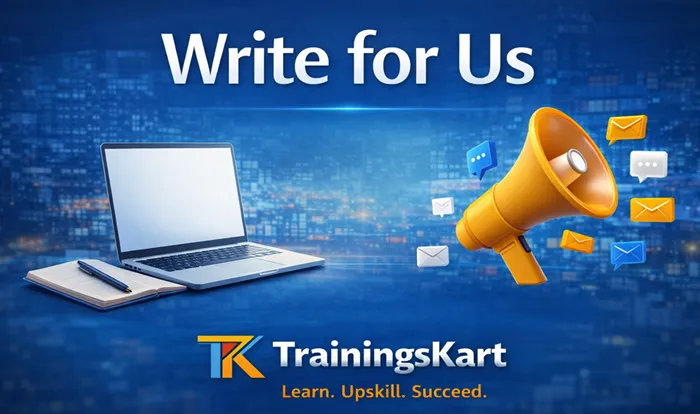 Write for Us